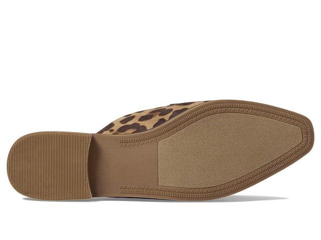 CL By Laundry Score (Tan Leopard) Women's Shoes Product Image