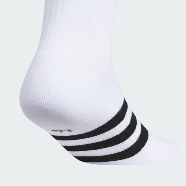 Adaptive 3-Pack Crew Socks Product Image