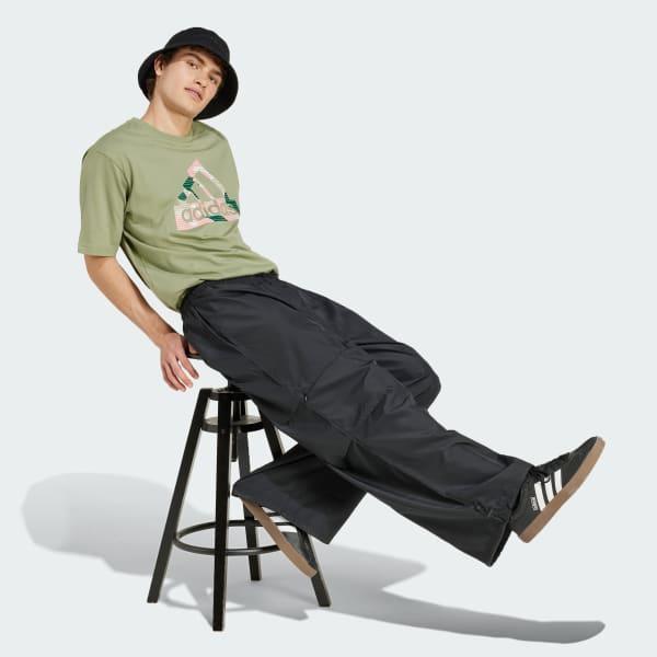 adiClub Cargo Pants Product Image