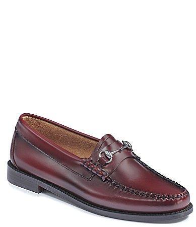 G. H.BASS Larson Lug Loafer Product Image