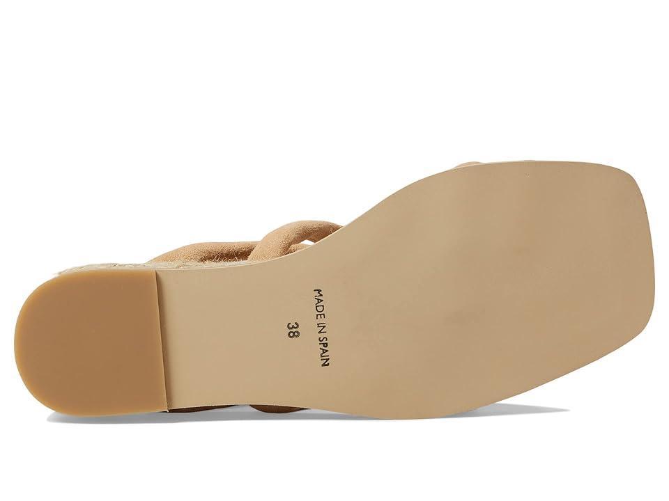 Eric Michael Hope (Beige) Women's Shoes Product Image