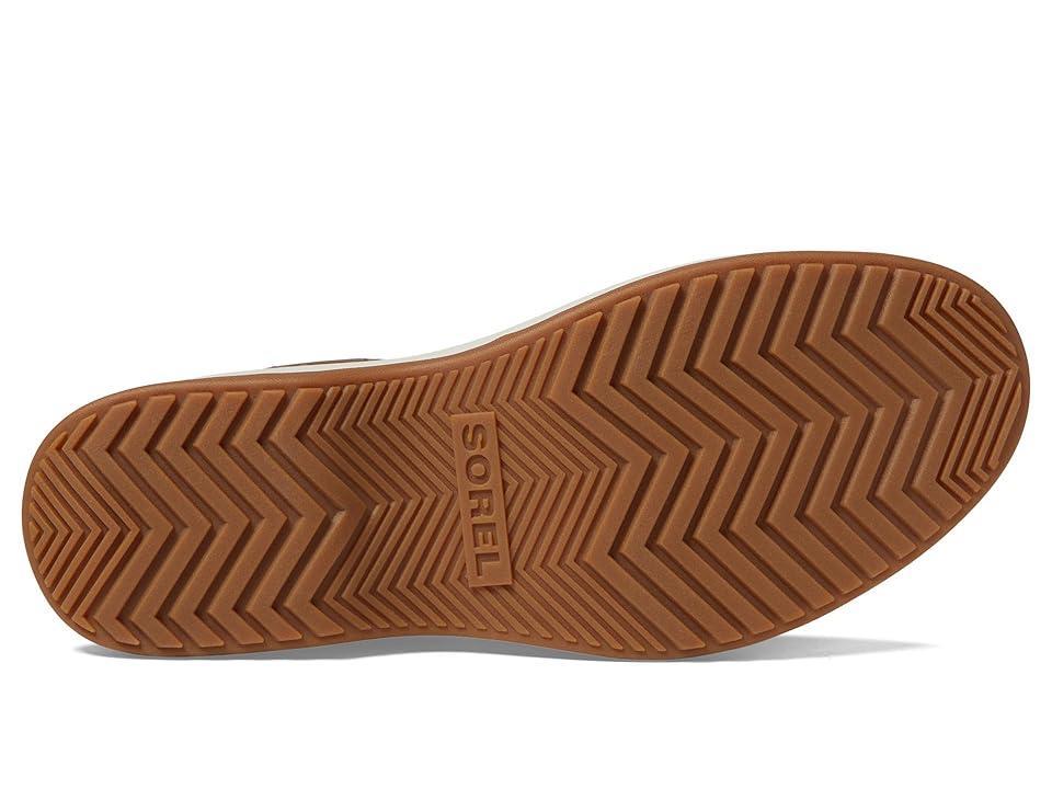 ZODIAC Cary-Woven (Cognac Brown Synthetic) Women's Shoes Product Image