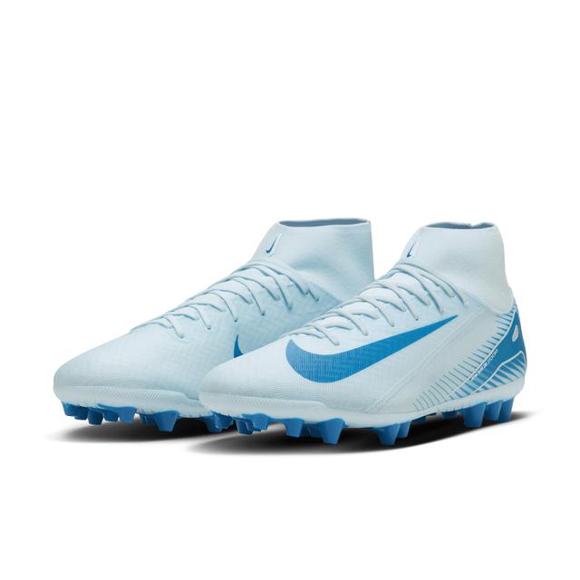 Nike Men's Mercurial Superfly 10 Academy AG High-Top Soccer Cleats Product Image