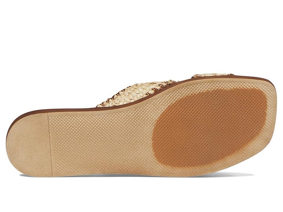 Seychelles Pomelo Raffia (Natural) Women's Sandals Product Image