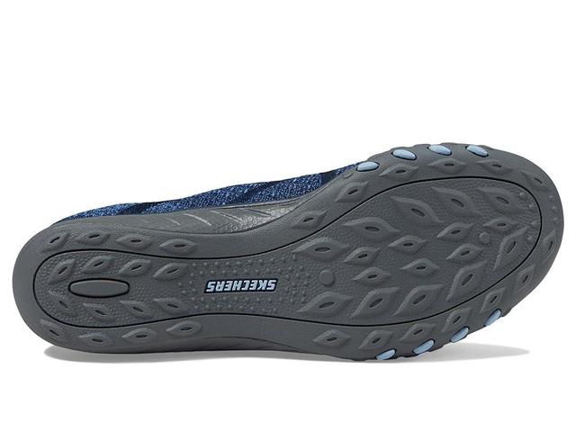 SKECHERS Breathe-Easy - Fortuneknit Women's Shoes Product Image