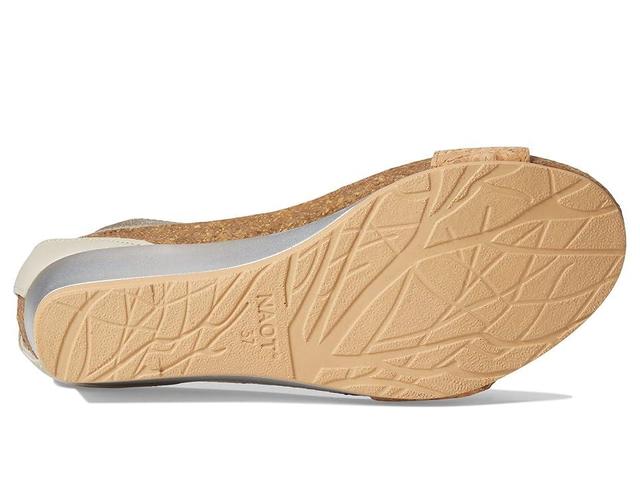 ZODIAC Nessa-Raffia (Desert Multi) Women's Shoes Product Image