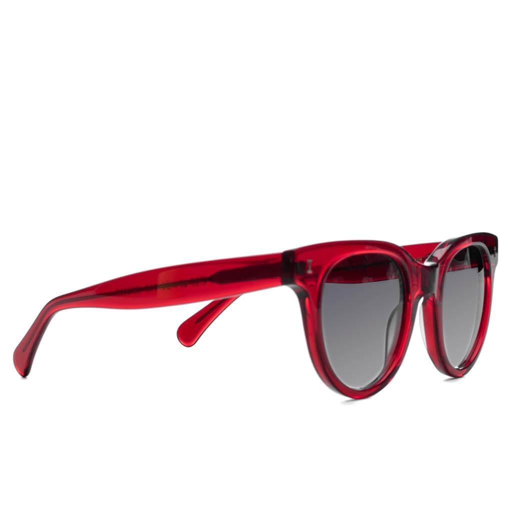 Sicilia Sunglasses - Mulberry Male Product Image