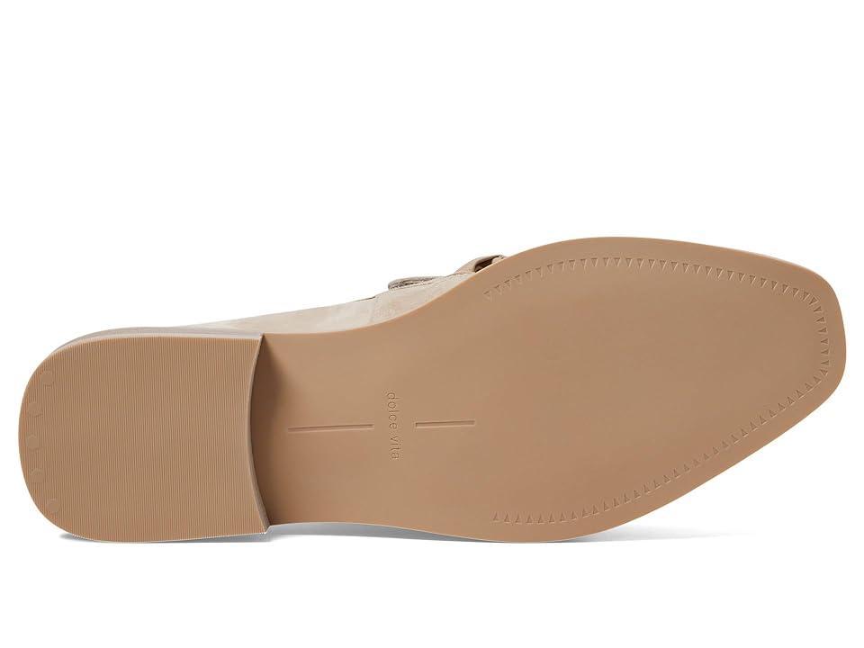 Dolce Vita Sallie Loafer Product Image