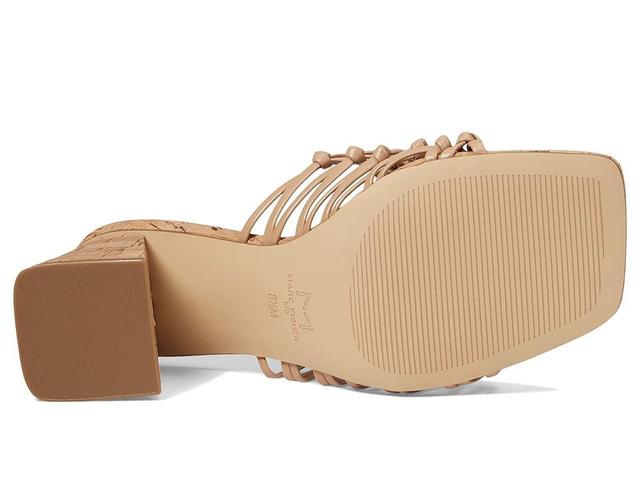 Marc Fisher LTD Colica (Light Natural) Women's Sandals Product Image