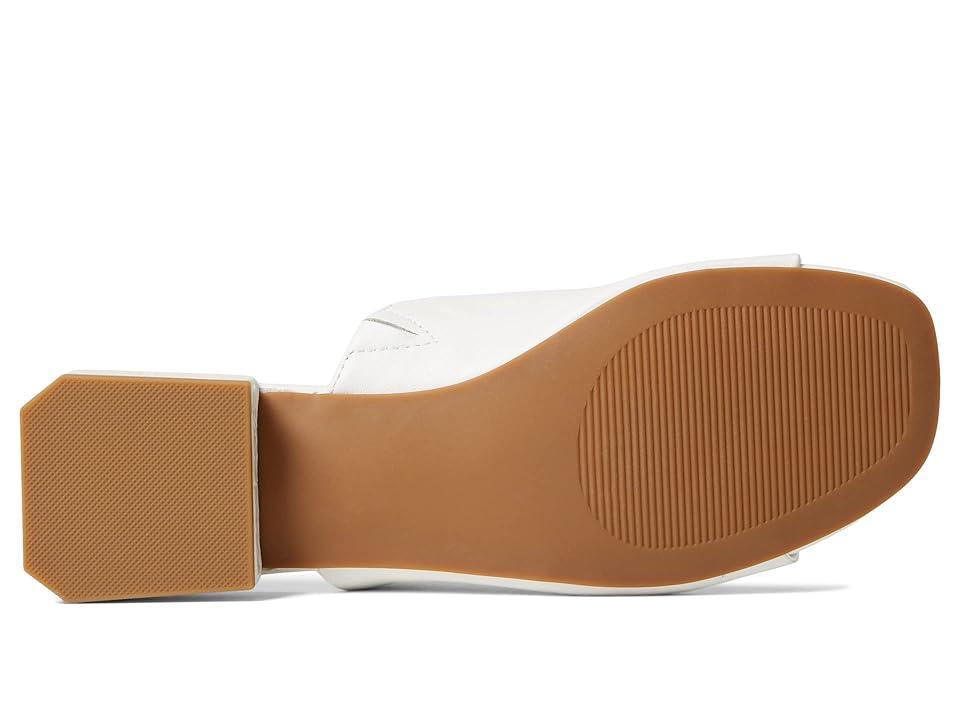 Steve Madden Anders Sandal Leather) Women's Shoes Product Image