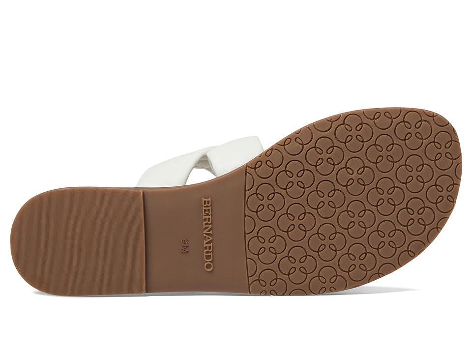 Womens Margaret Leather Thong Sandals Product Image