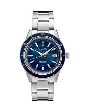 Seiko Presage Watch, 40.8mm Product Image