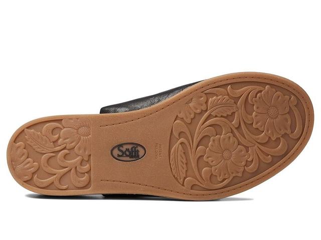 Oakley B1B Slides 2.0 (Fathom) Men's Shoes Product Image