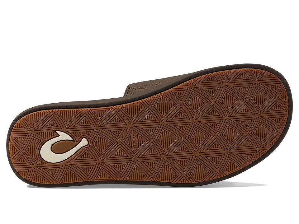 OluKai Maha Olu Slide Sandal Product Image