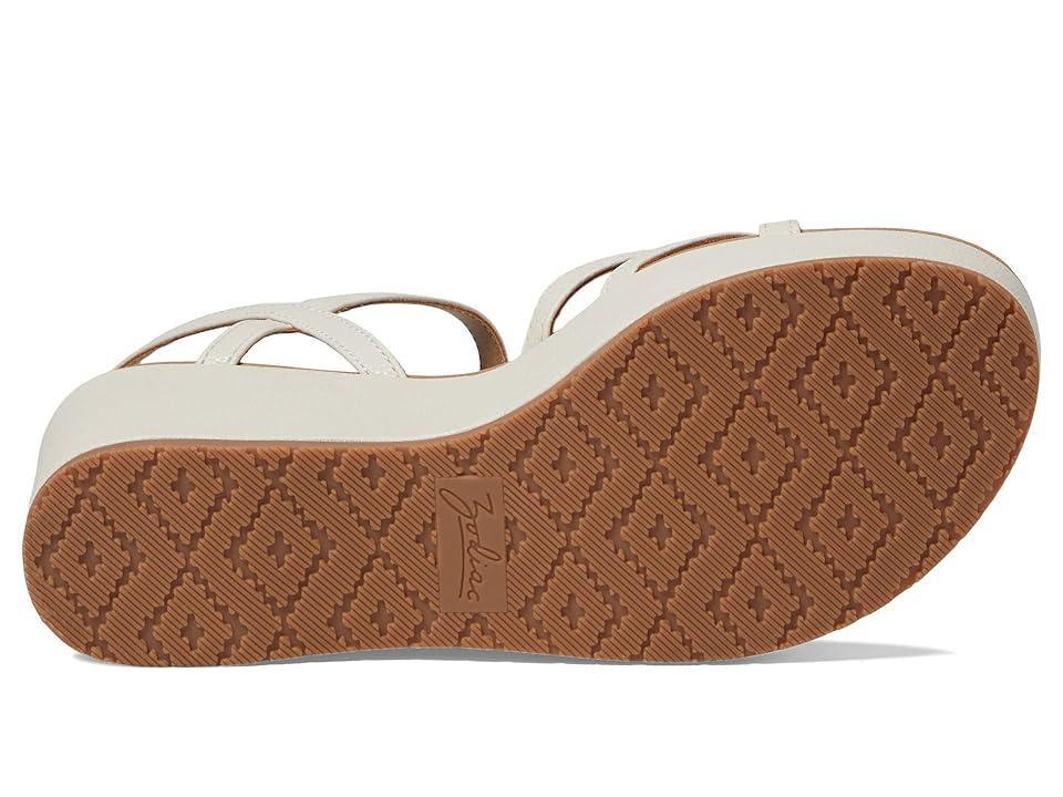 ZODIAC Rita (Camel) Women's Shoes Product Image