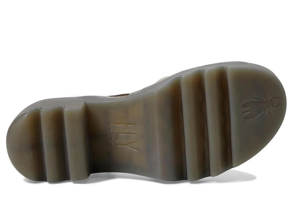 Fly London Tull Platform Sandal Product Image