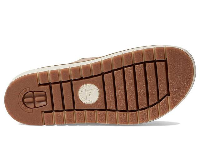 Mephisto Beverley (Sand Velcalf Premium) Women's Shoes Product Image