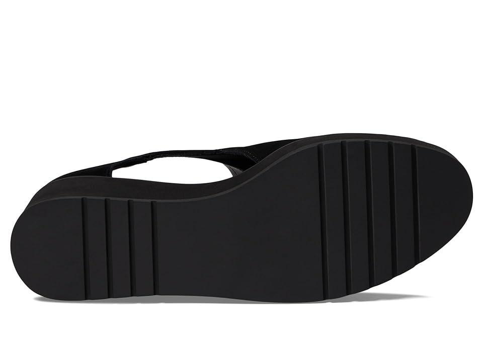 VOLATILE Bianca (Black) Women's Shoes Product Image