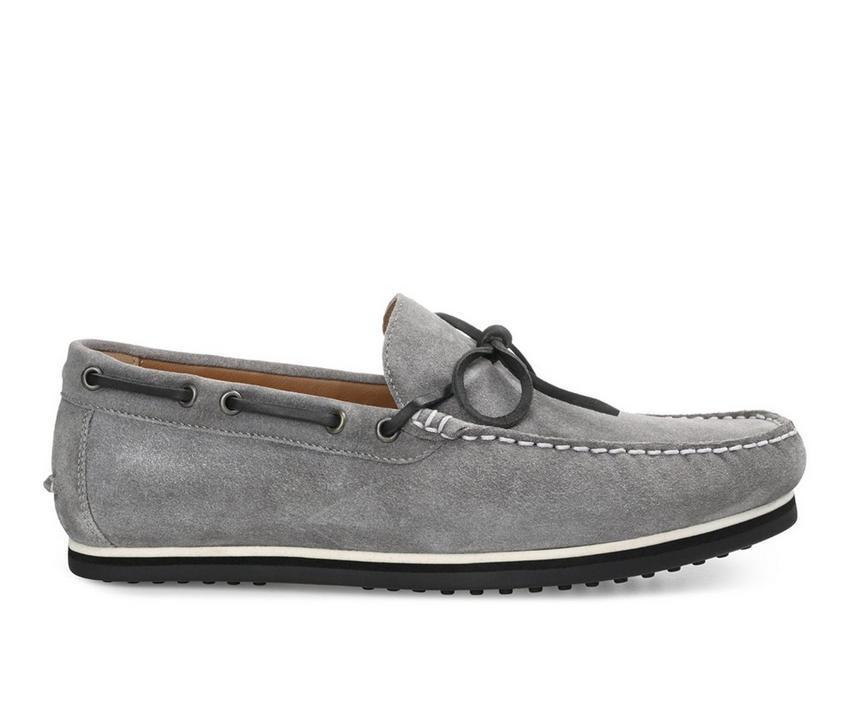 Men's Thomas & Vine Sadler Loafers Product Image