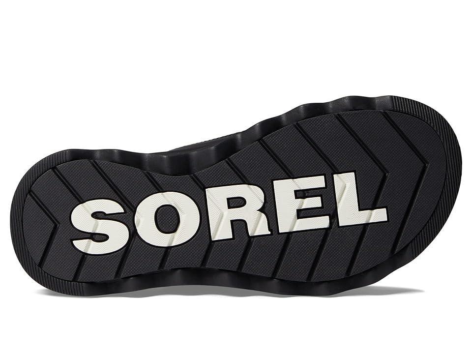 SOREL Viibe Asymmetric Slide Sandal Product Image