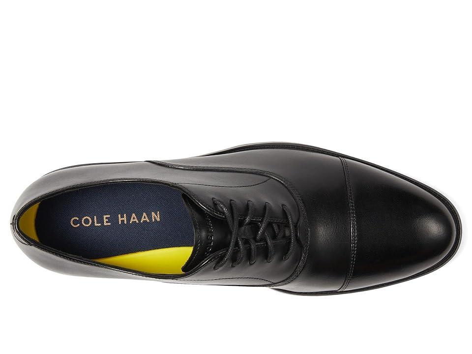 Cole Haan Hawthorne Cap Toe Oxford Men's Lace Up Wing Tip Shoes Product Image