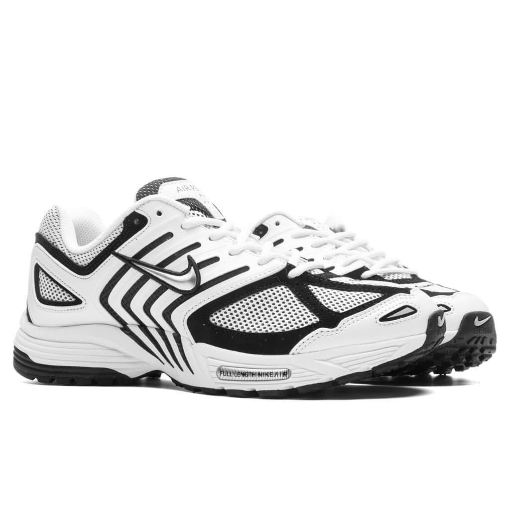 Air Pegasus 2K5 - White/Metallic Silver/Black Male Product Image