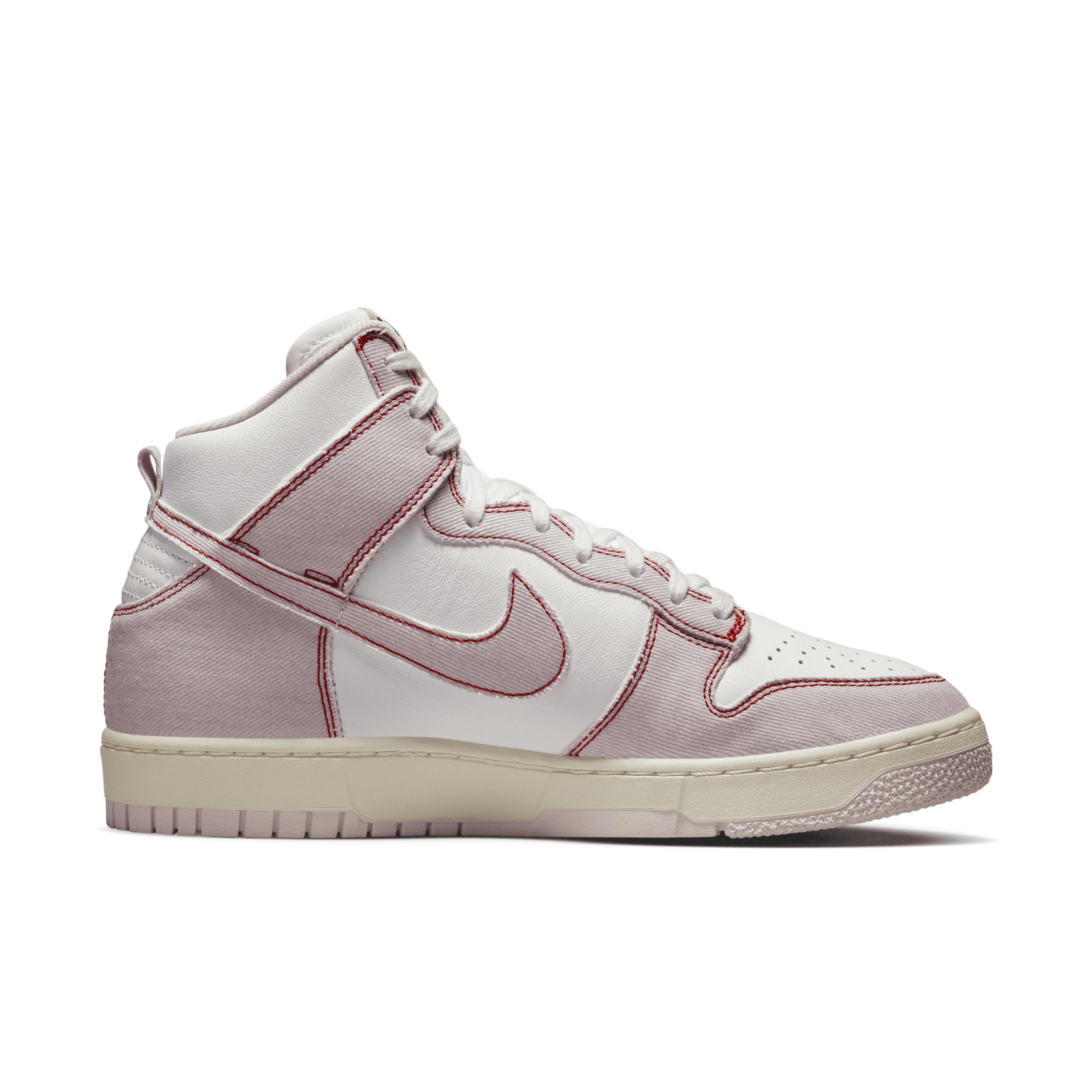 Nike Men's Dunk High 85 Shoes Product Image