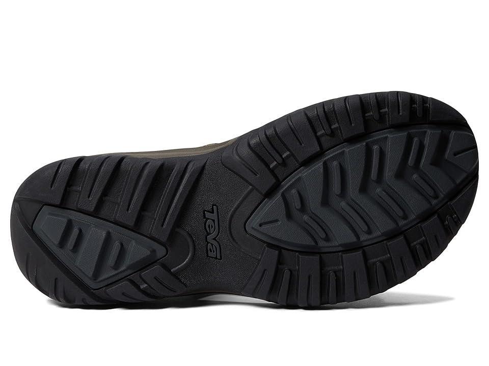 Teva Men's Katavi 2 Sandal Black Olive Product Image