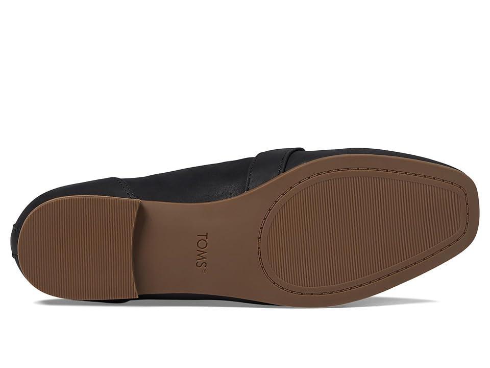 TOMS Lynette Women's Flat Shoes Product Image