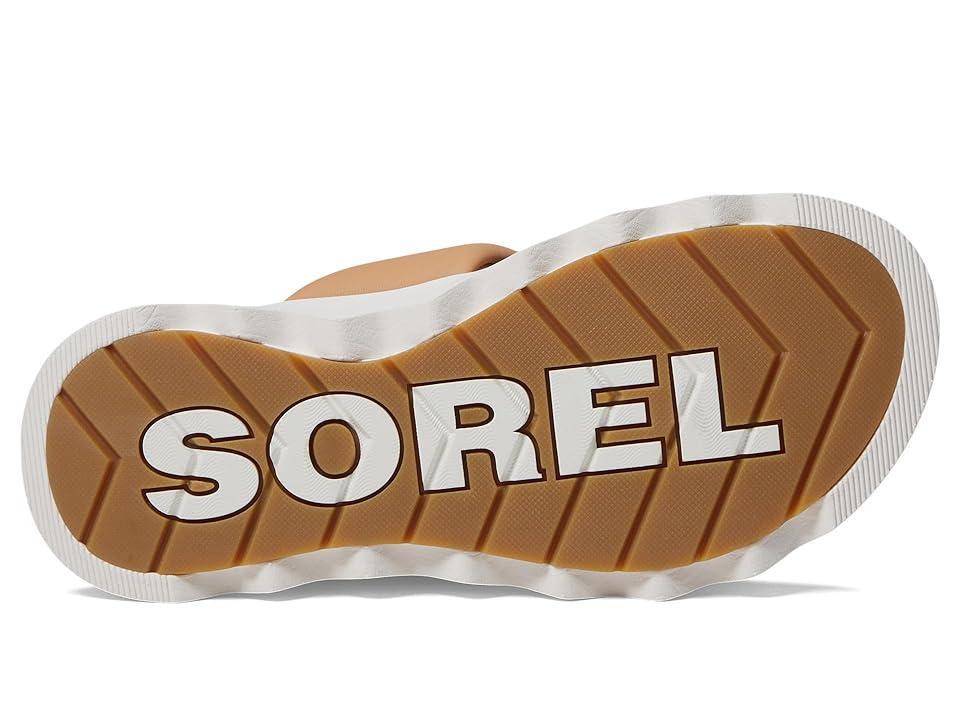 Sorel VIIBE Twist Slide Women's Flat Sandal- Product Image