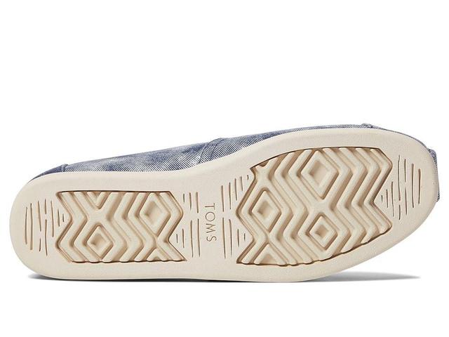 TOMS Alpargata CloudBound 1) Men's Slip on Shoes Product Image