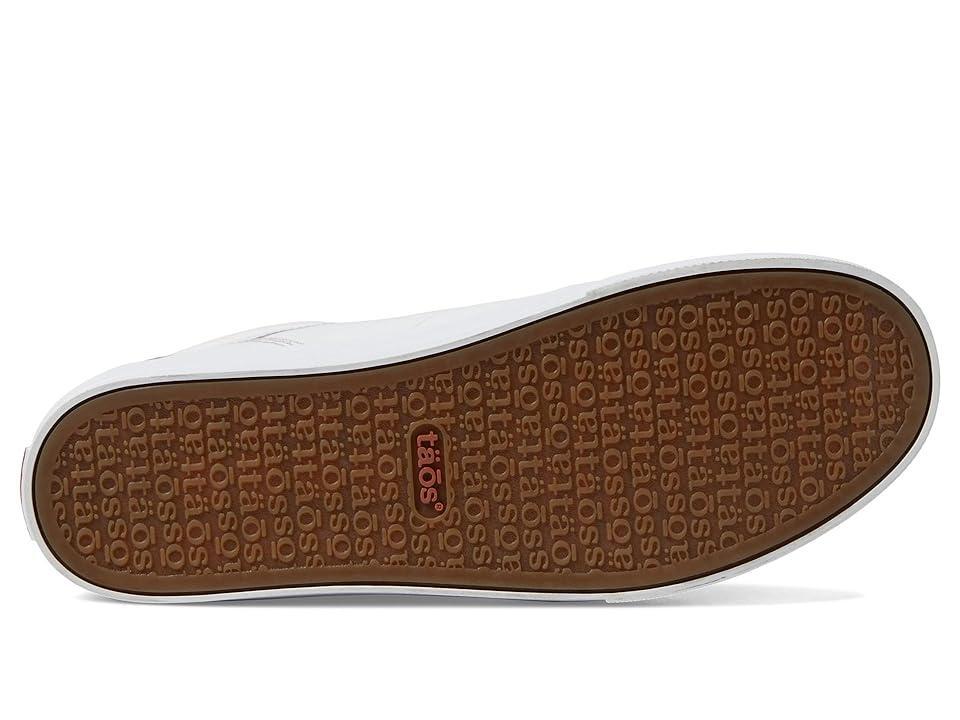 Taos Footwear Winner Leather) Women's Shoes Product Image