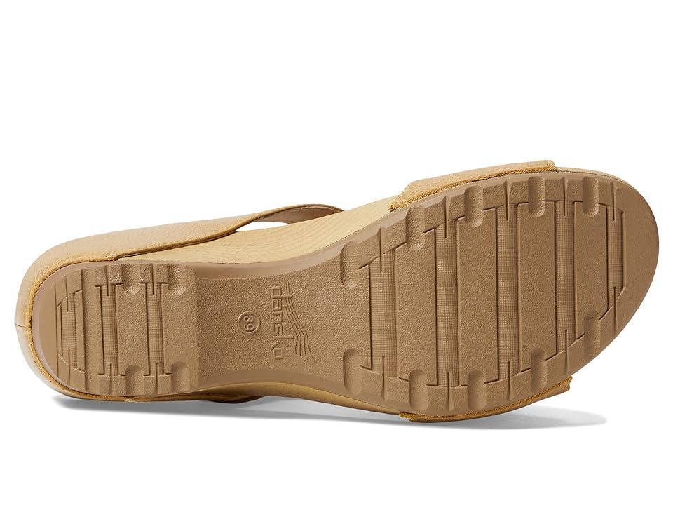 Dansko Tanya Slide Sandal Product Image