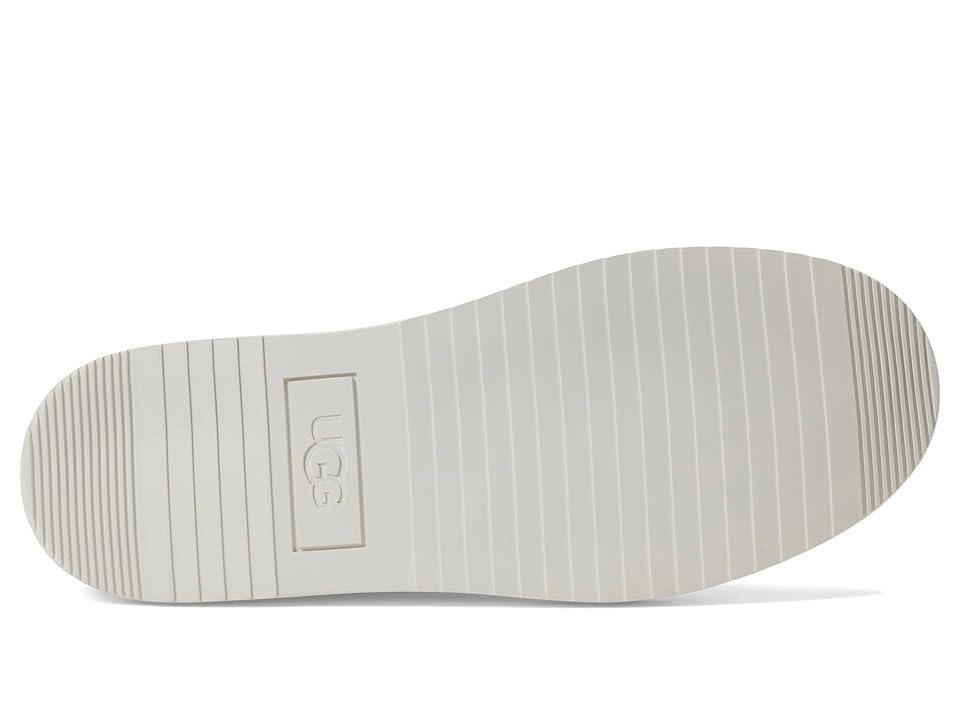 UGG Alameda Chukka (Bright White) Women's Shoes Product Image