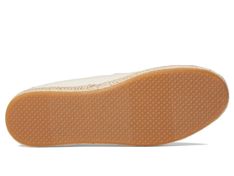 Toms Womens Alpargata Rope Slip-On Flats Product Image