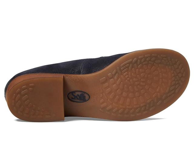 Sofft Napoli Leather Loafers Product Image