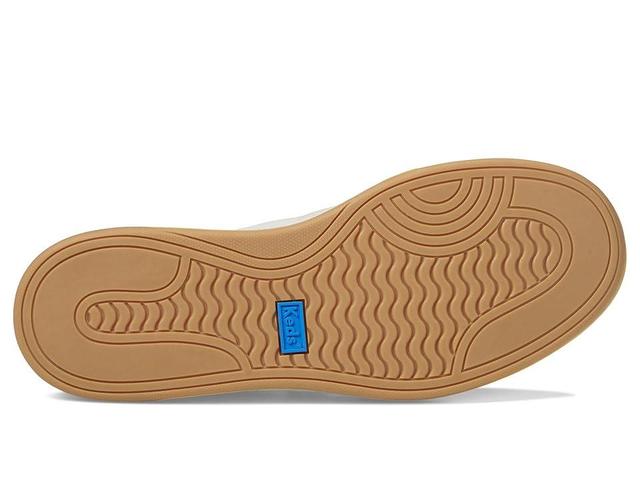 Keds X Recreational Habits The Court (White Women's Shoes Product Image