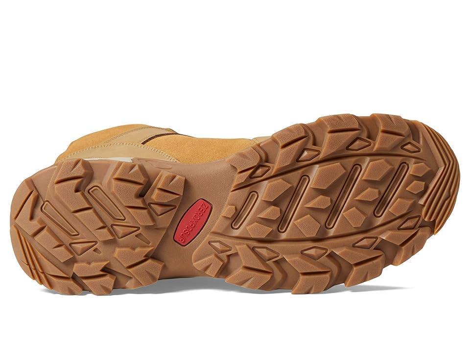 ZeroXposur Portland WP Hiker (Bison) Girl's Shoes Product Image