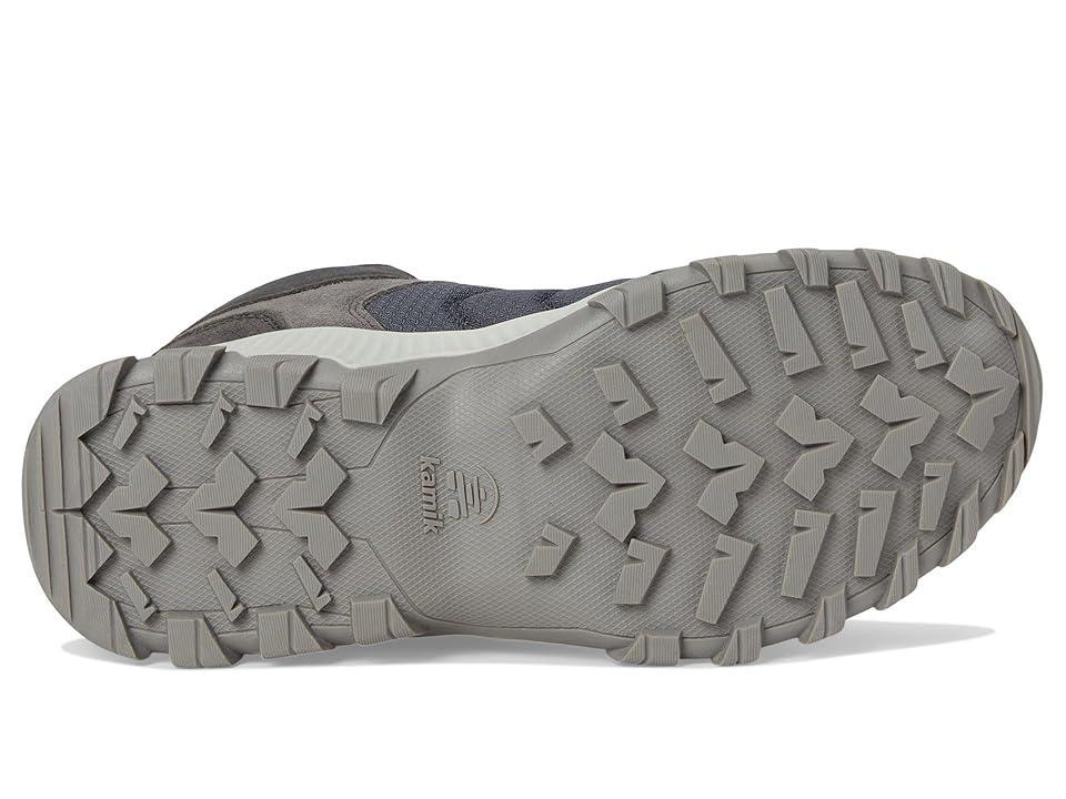 Kamik Terrain Mid (Dark Grey) Women's Climbing Shoes Product Image