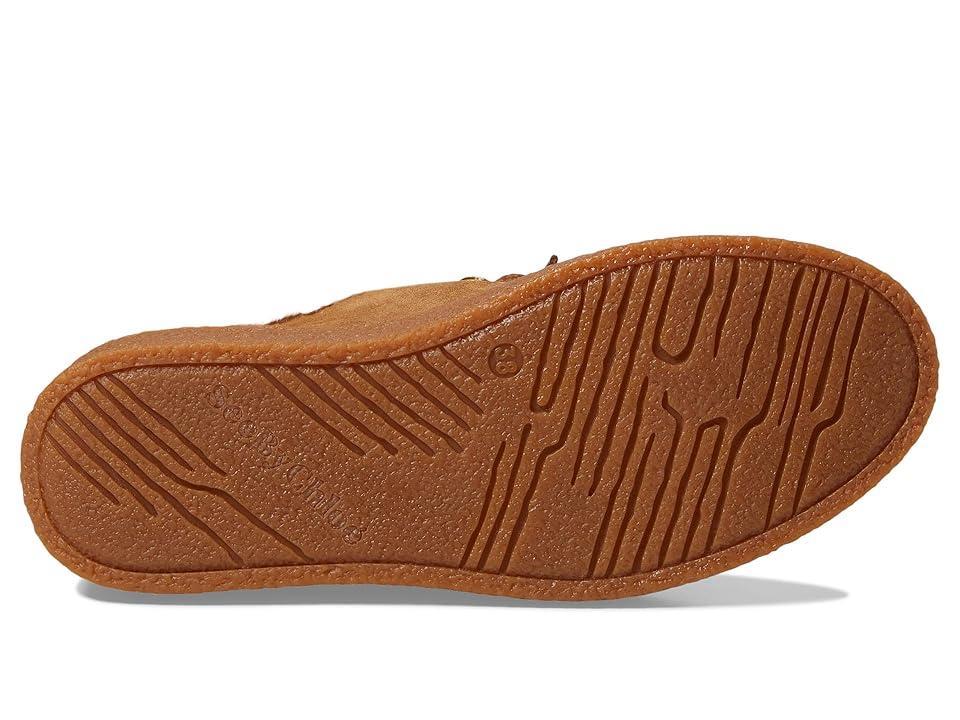 Taos Footwear Trulie Woven Leather Sandals Product Image