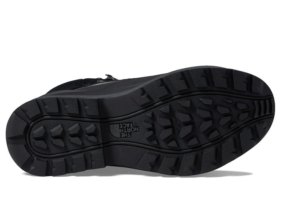 The North Face Chilkat V Cognito Waterproof (TNF /TNF ) Men's Shoes Product Image