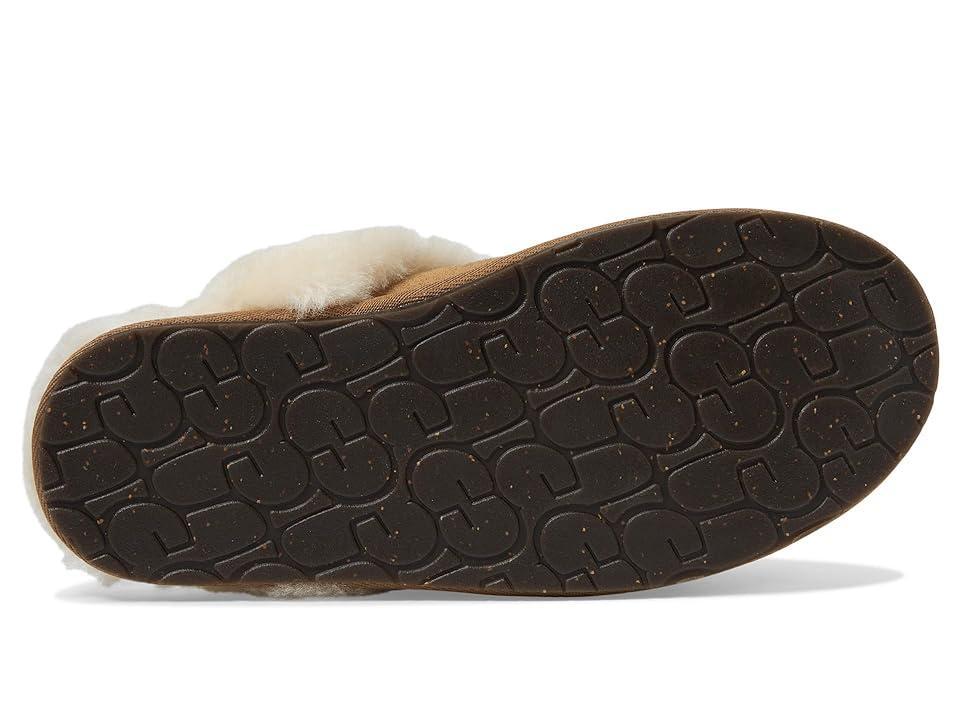 Dr. Martens, Women's Voss Ii Vintage Taupe Pisa Sandals Product Image