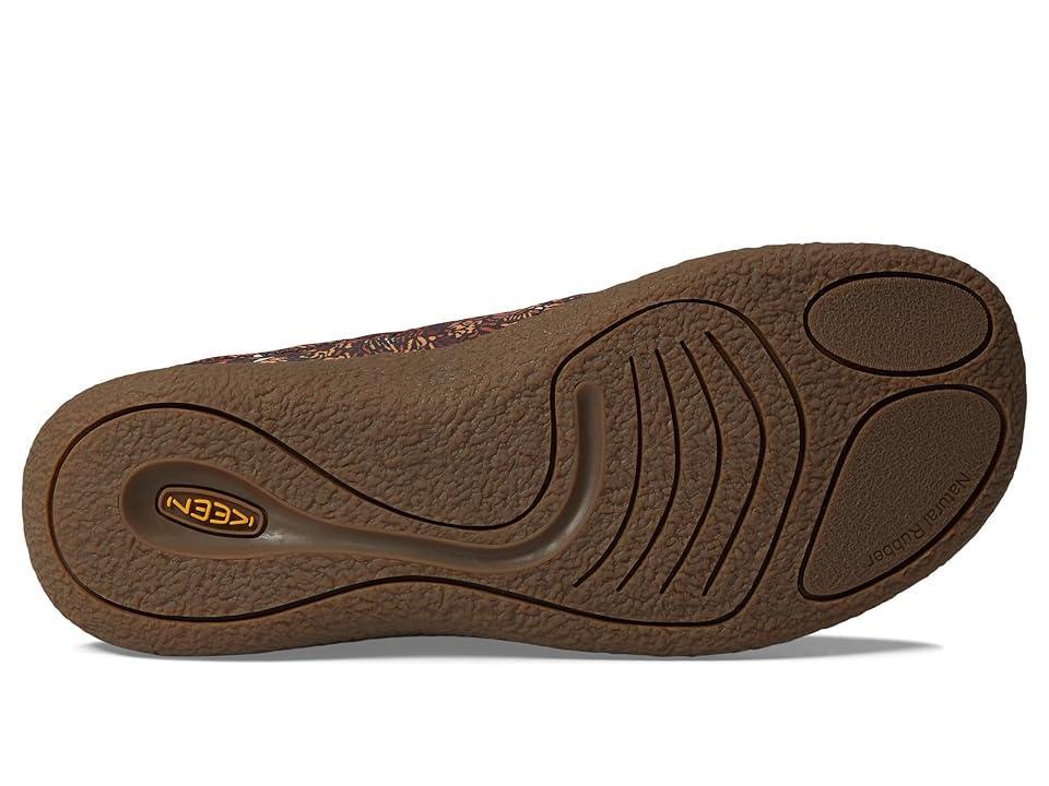 Teva Mens Katavi 2 Suede Slide Sandals Product Image
