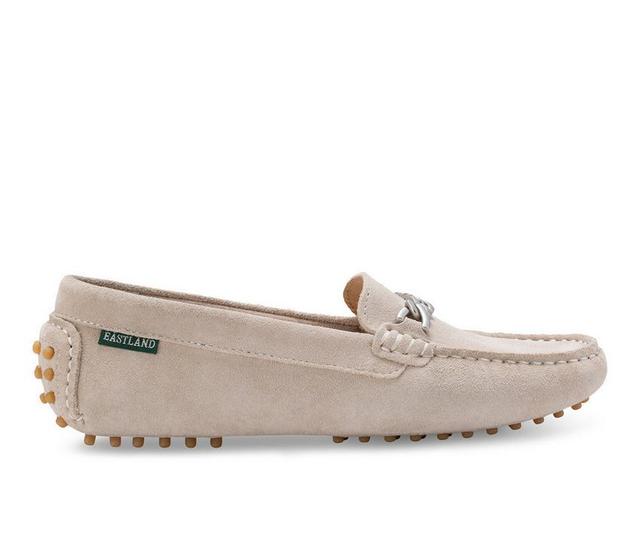 Women's Eastland Sawgrass Driving Moc Loafers Product Image