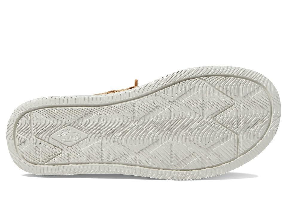 Chaco Chillos Sneaker (Doe) Women's Shoes Product Image