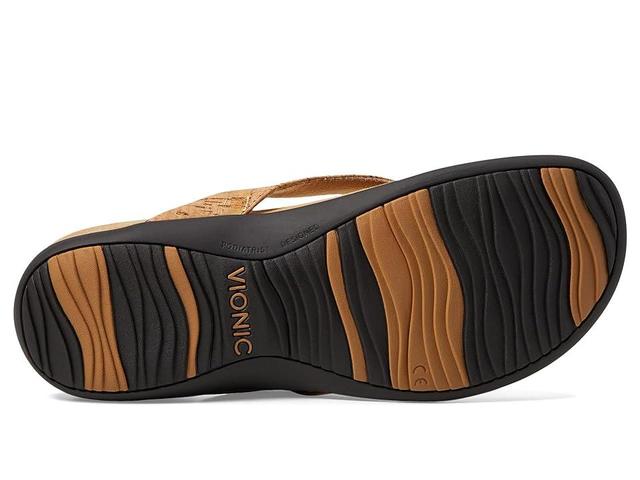 VIONIC Bella II Cork) Women's Sandals Product Image