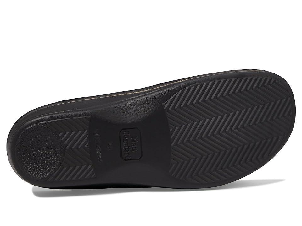 Finn Comfort Jamaika-S (Oxide Soft) Women's Slide Shoes Product Image