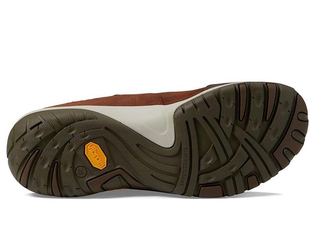 Dansko Paisley Waterproof Sneaker Product Image