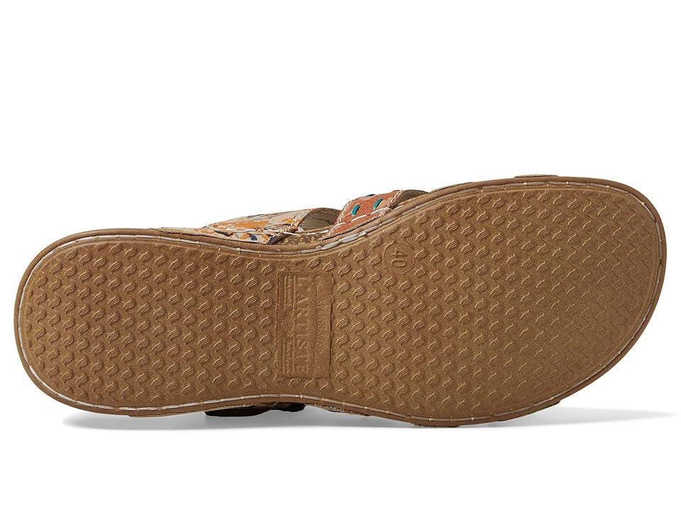 Thorogood Slip-On Oxford Men's Shoes Product Image