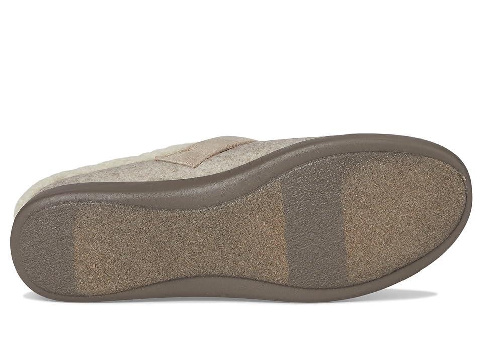 Bzees Eternity Womens Mules Brown Product Image